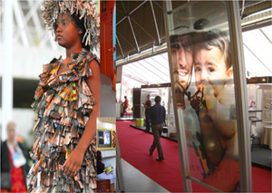 2002: A Congress with a Conscience, Rio