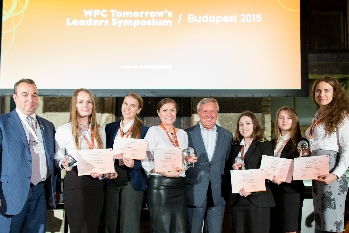 2014: the Legacy from the 21st WPC, Russia