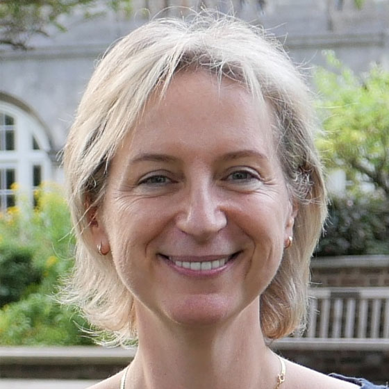 Marta Kozlowska FCIM