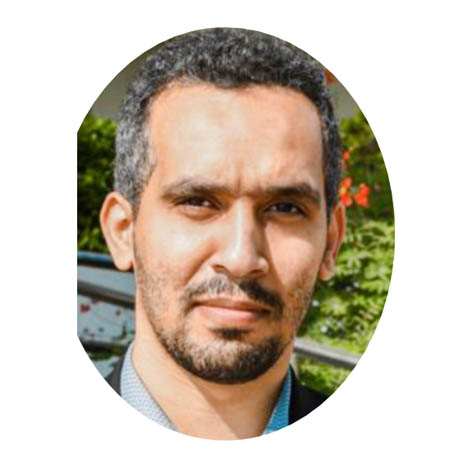 Abdulaziz Al-Qasim Photo