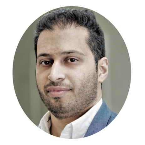 Abdulkareem M. AlSofi Photo