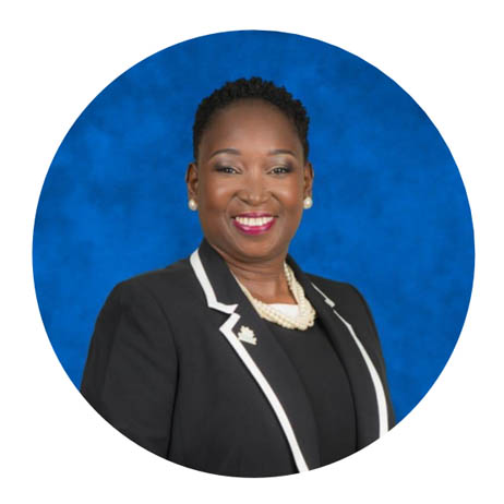 Gizel Thomas-Roberts Photo