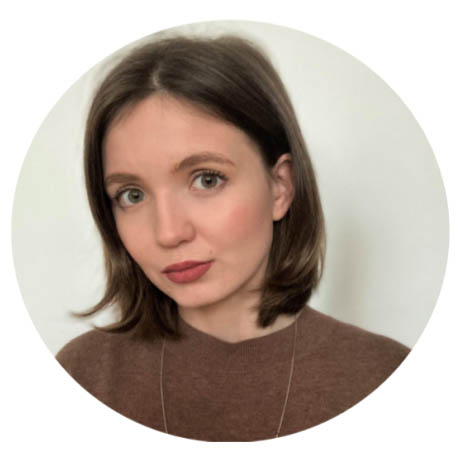 Lesana Kurbonshoeva Photo