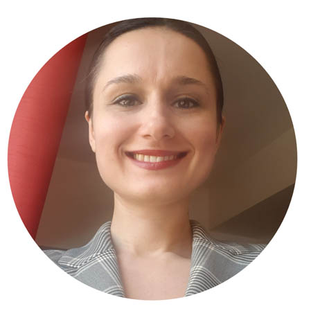 Olga Gerasimchuk Photo