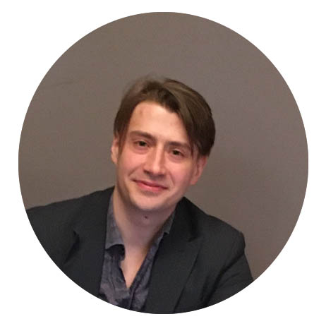 Vladimir Salnikov Photo